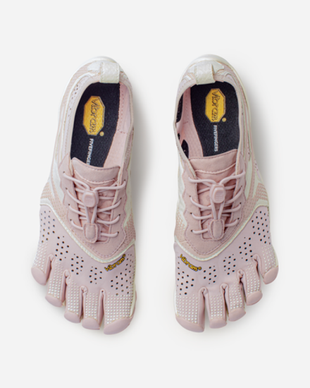 Vibram Five Fingers V - Run, пыльно-розовый