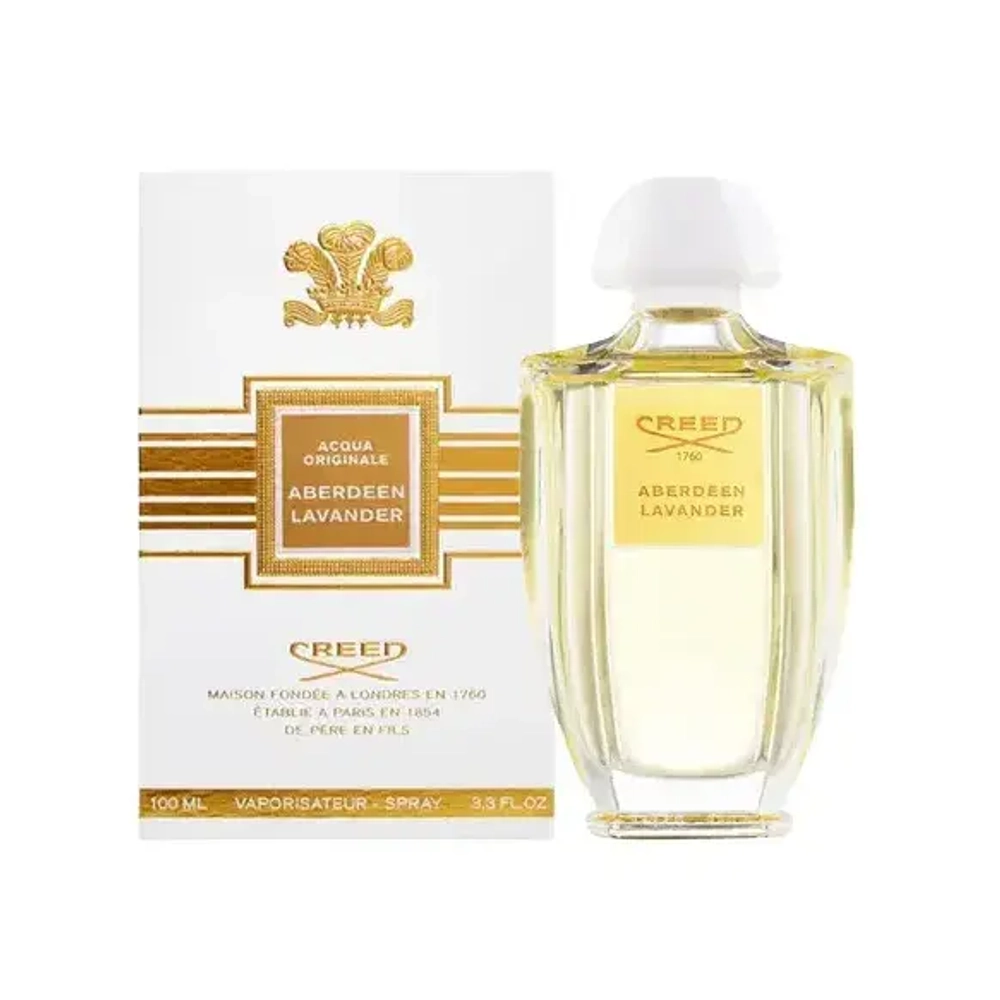 CREED Acqua Originale Aberdeen Lavander