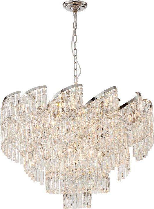 Подвесная люстра Stilfort Sapparo 2176/09/18P