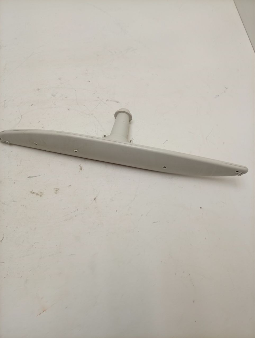 ESL4120 ктп1 Нижний импеллер посудомоечных машин Electrolux 1527271 б/у