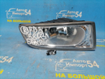 Туманка правая Honda CIVIC 2005-2008