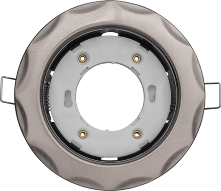 Светильник Navigator 93 061 NGX-R9-004-GX53 (Звезда сатин-хром)