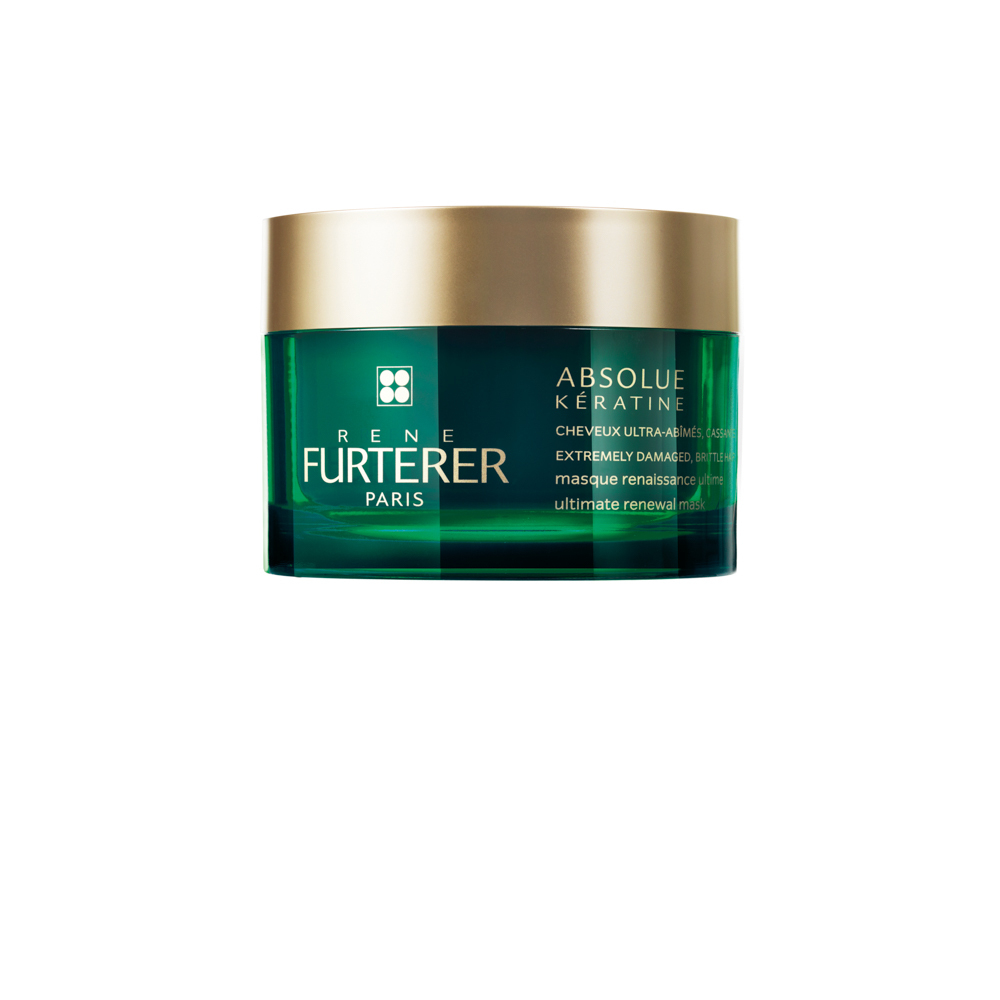 RENE FURTERER Absolue Keratine Masque renaissance ultime