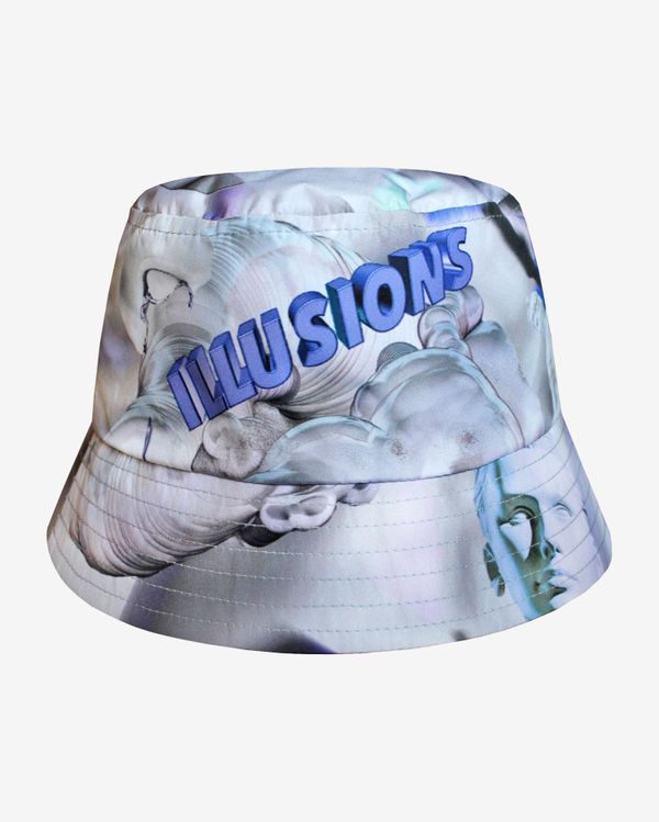 Панама Иллюзия - фото 1