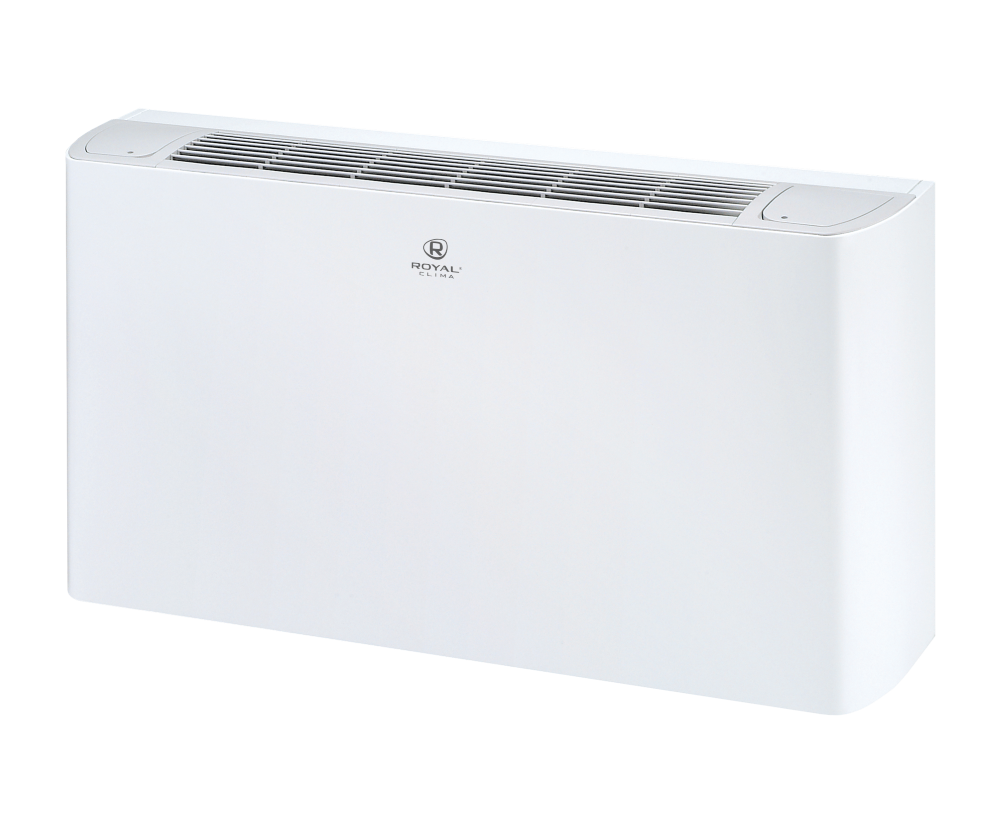 Система Чиллер-Фанкойл ROYAL Clima VCT-34-IO4