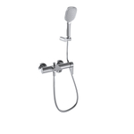 Смеситель для ванны с душевым комплектом ALEXIA 360501Q3