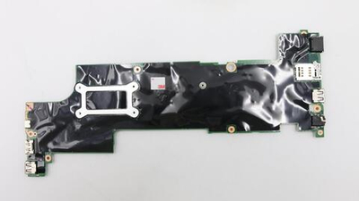 Материнская плата для ноутбука Lenovo ThinkPad X270 Intel Core i3-6100U WIN NY 1.2+ 2.0 (01LW724), оригинал