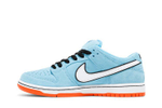 Кроссовки Nike Dunk Sb Pro "Blue Chill"
