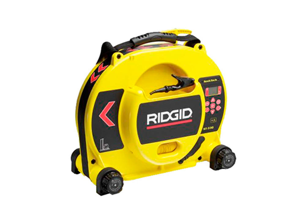RIDGID ST-33Q для SR-20 и SR-60