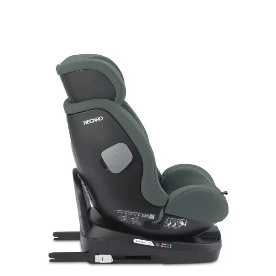 Автокресло Recaro Salia 125 KID Mineral Green