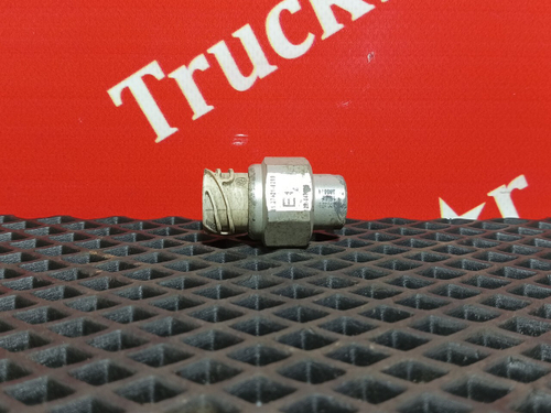 Датчик давления воздуха 2017 год.