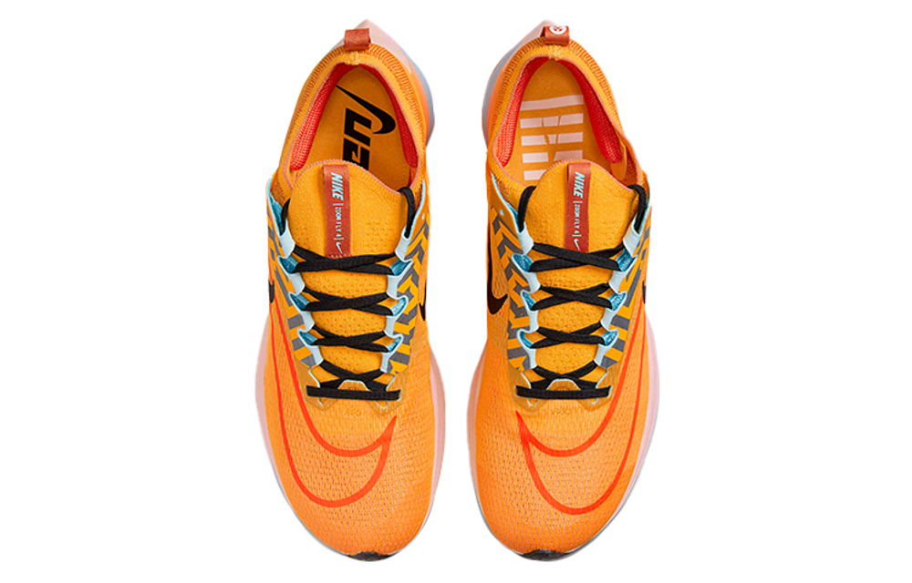 Кроссовки Nike Zoom Fly 4