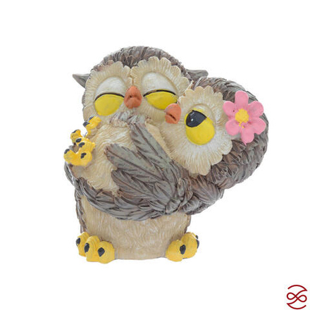 Статуэтка Repast Совята 9*7*7,5 см