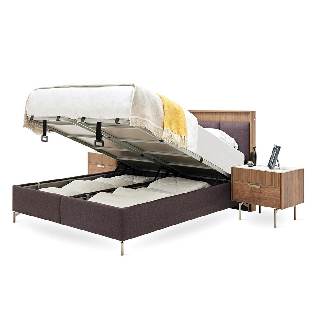 Основание с ящиком 200x200 ENZAHOME PAVIA EH69503