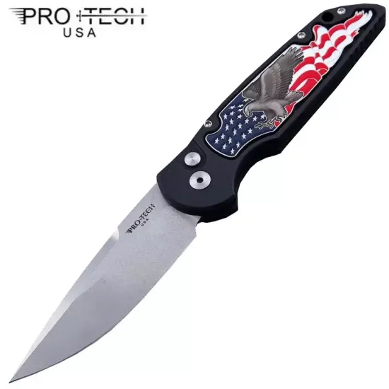 Нож Pro -Tech TR-3 PR/TR-3.44-Eagle