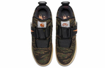 Кроссовки Carhartt Wip X Nike Air Force 1 Utility Prm Wip