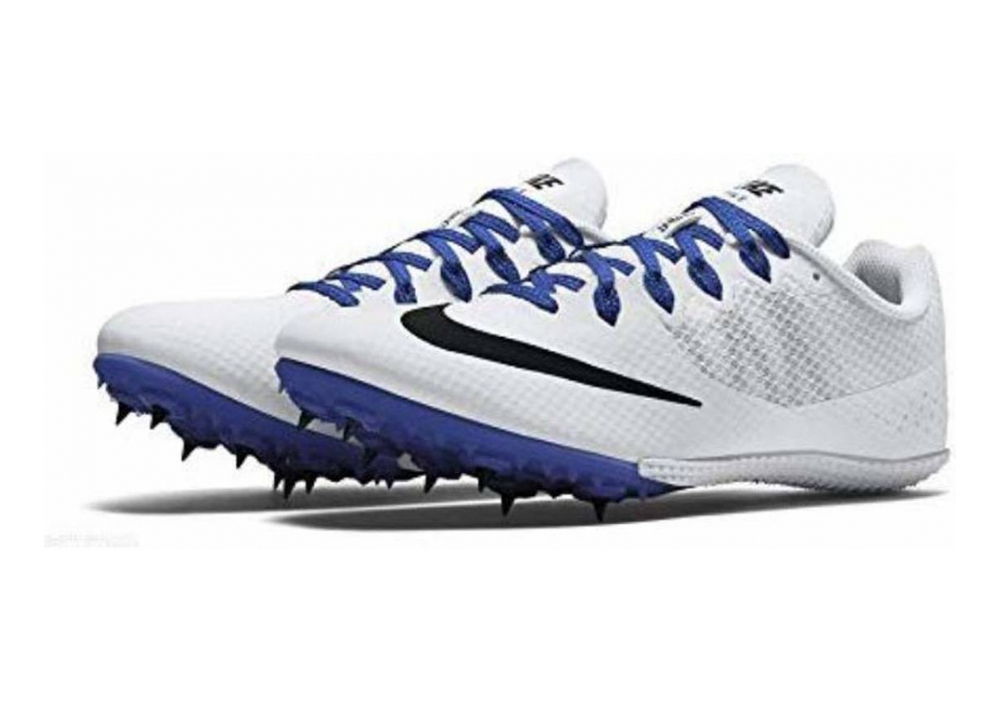 806554-100 Обувь спортивная NIKE ZOOM RIVAL S 8