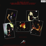 Slayer / Hell Awaits (LP)