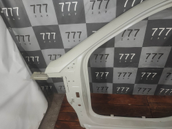 Боковина левая Changan Alsvin 18-нв Новая Оригинал 5421100BS01DY