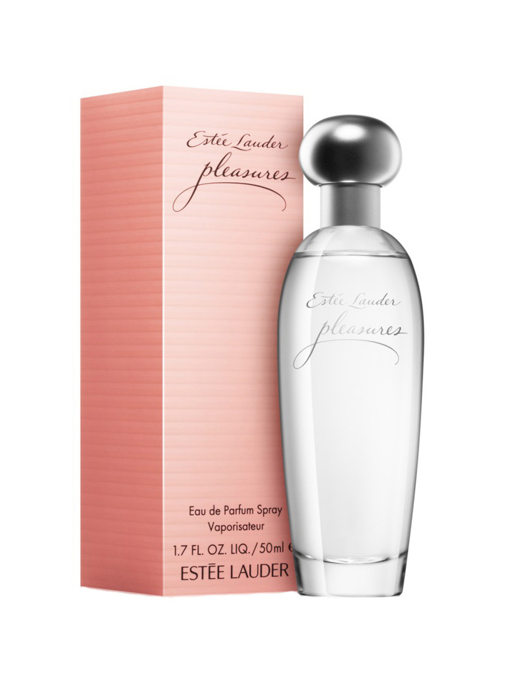 ESTEE LAUDER PLEASURES lady 50ml edp