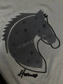 Футболка Hermes