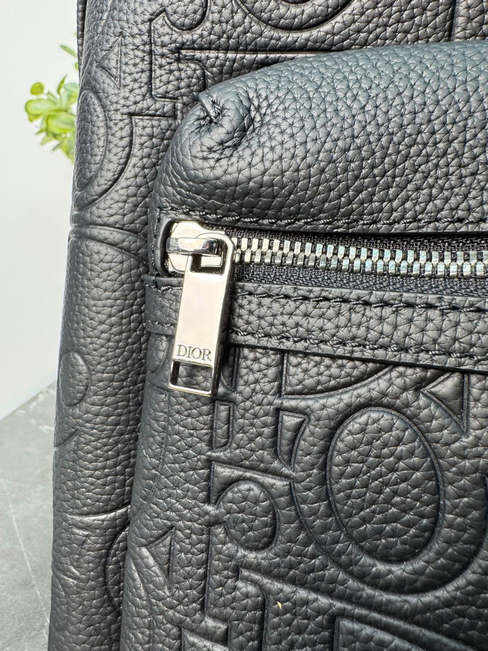 Рюкзак Christian Dior