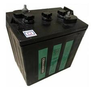 Тяговая аккумуляторная батарея Challenger T105