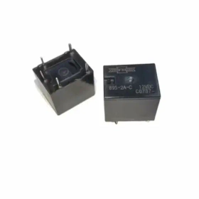 Реле 895-2A-C 12VDC