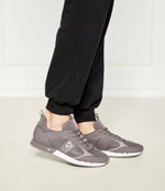 Кроссовки EA7 - графитовый(X8X027 XK050)