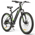 Электровелосипед Eltreco Ultra Trend (2024)