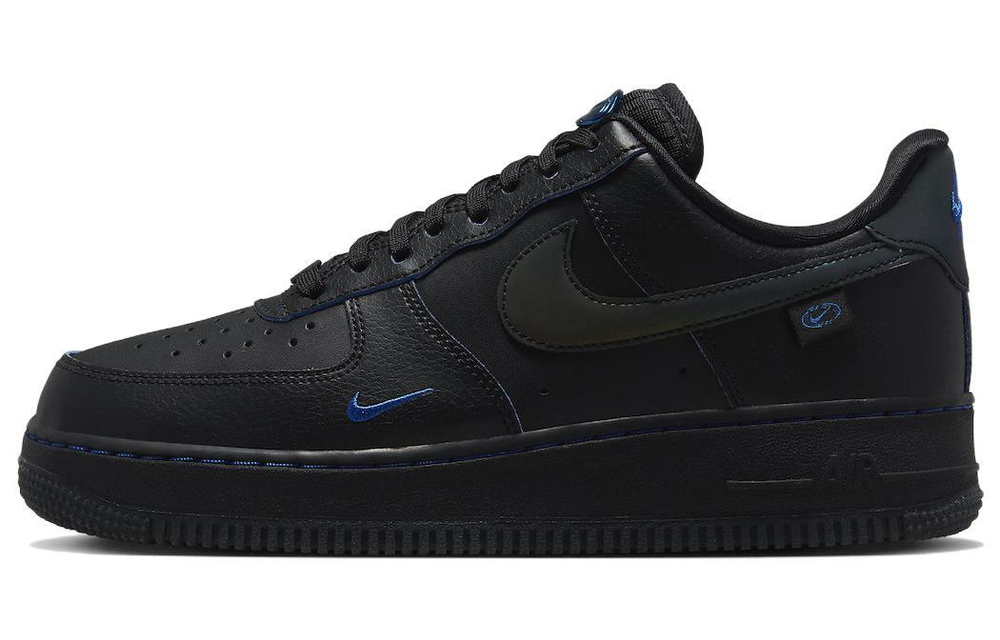 Кроссовки Nike Air Force 1 Low (Женская размерная сетка)
