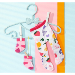 BABY born - Колготки и пара носочков для куклы 43 см 836064 B