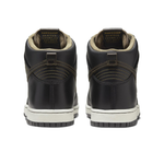 Кроссовки Nike x Pawnshop Skate Co. SB Dunk High 'Old Soul' FJ0445-001