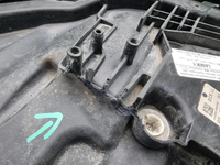 Фара левая BMW 5er G30 (2020-2023) Laser