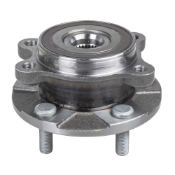 Ступица передняя в сборе L R (c ABS) TOYOTA Camry IX (XV70)/LEXUS ES VII (XZ10) GANZ GIK05062