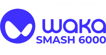 Поступление WAKA SMASH 6000