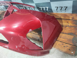 Бампер передний Hyundai Solaris 2 (HCR) 20-нв Б/У Оригинал 86511H5500