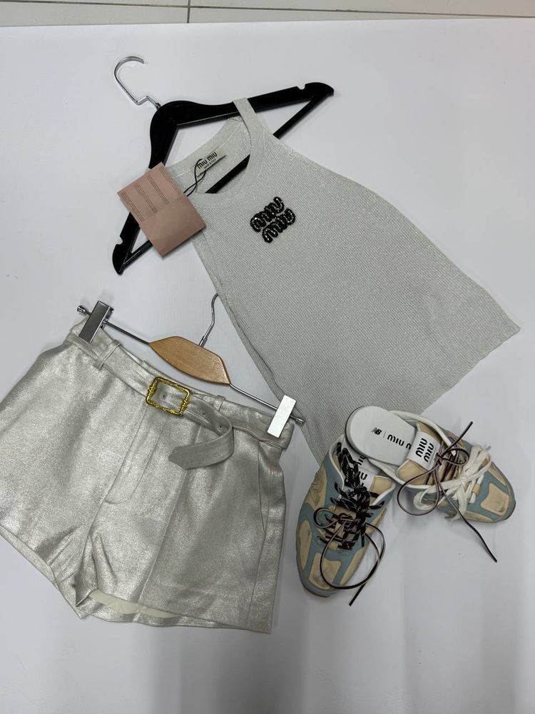 Шорты Brunello Cucinelli