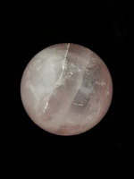 Шар из розового кварца crys013-rkv-40