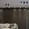 358808 OVER NT21 360 белый Светильник накладной светодиодный IP20 LED 10W 850Лм 4000K 220V GESSO