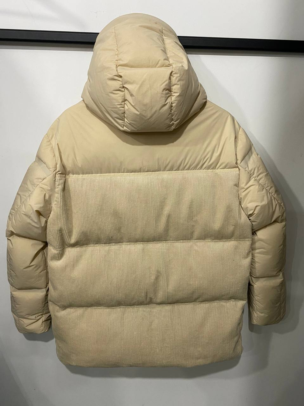 Пуховик Zegna