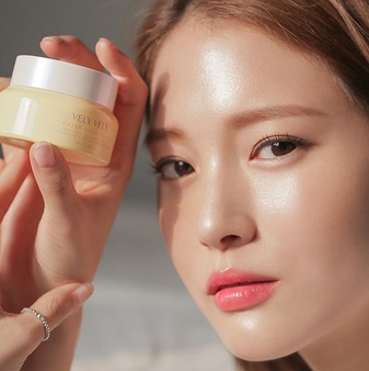 Vely Vely - история Любви (Imvely)