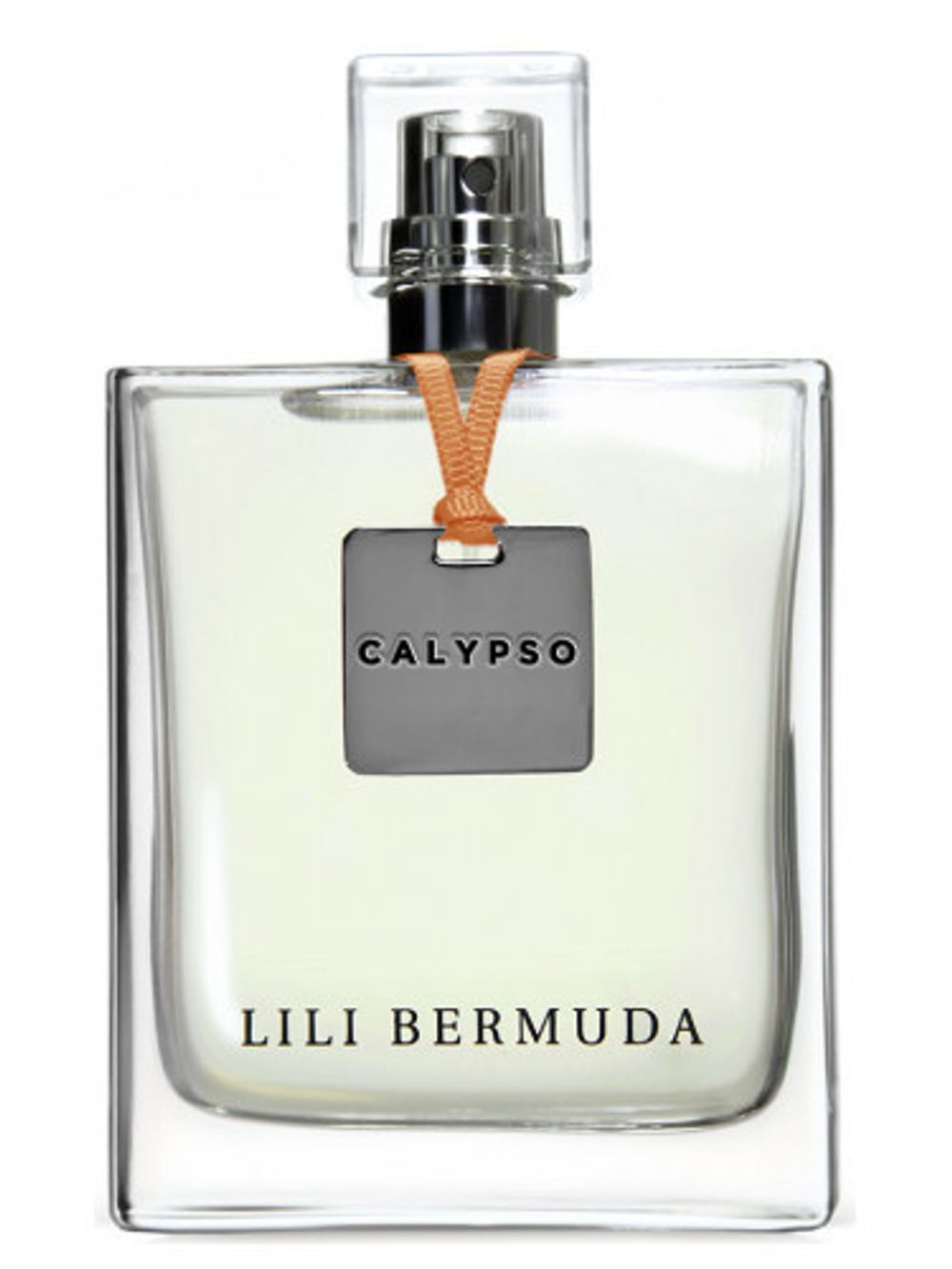 Lili Bermuda Calypso