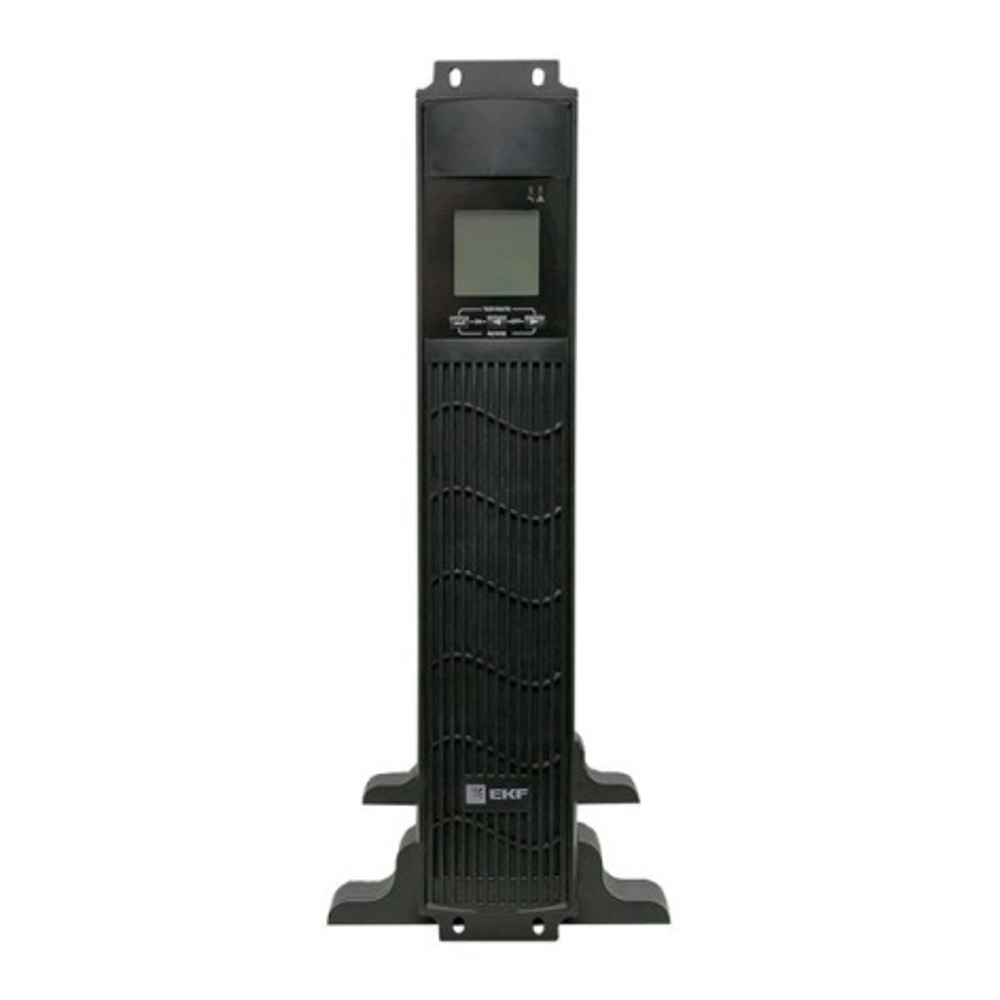Источник бесперебойного питания EKF SW910Pro-RTB
