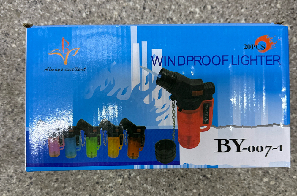 Горелка мини