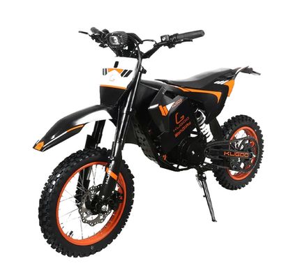 Электропитбайк Kugoo Kirin Wish 01 Pro 48V 21 Ah 1500W