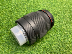 Sigma AF 18-200mm 3.5-6.3 II DC OS HSM Nikon F