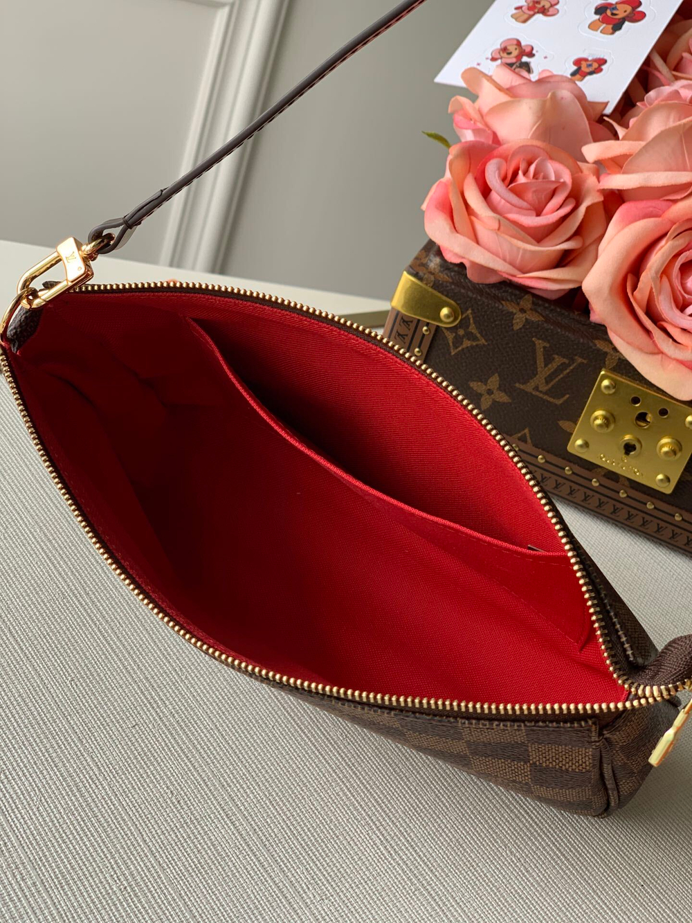 Louis Vuitton Pochette Accessoires