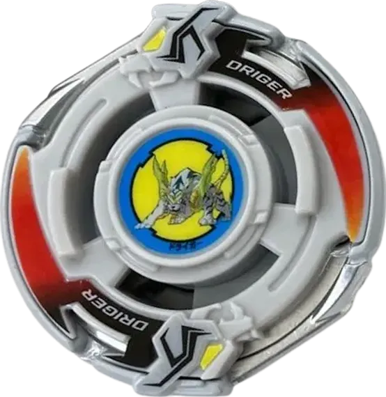 Волчок Driger Slash BX00 Игрушка для детей от 6 лет
