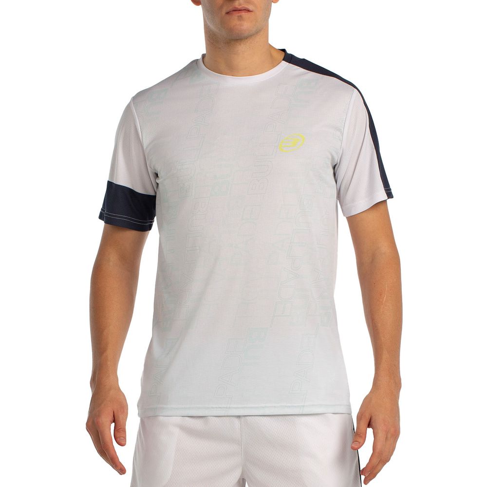 Футболка мужская Leido